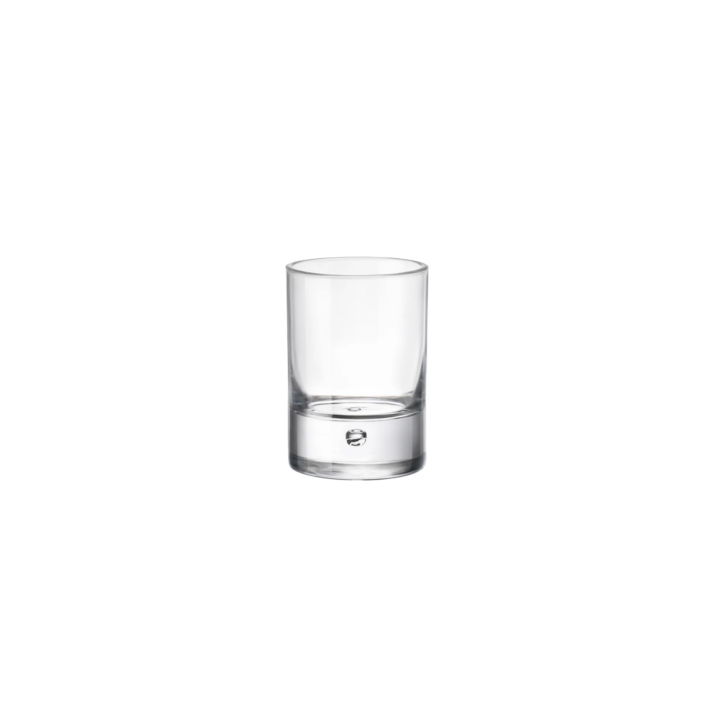 Liquor & Shot Glasses